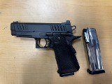 STACCATO 2011 C2 9MM LUGER (9x19 PARA) - 1 of 3