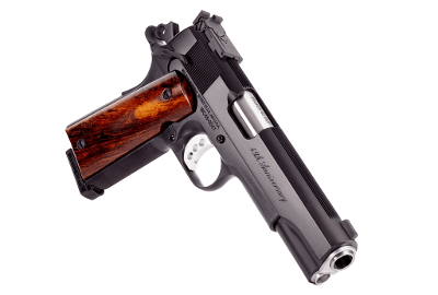 WILSON COMBAT 45TH ANNIVERSARY ONLY 450 MADE 1911 .45 ACP - Image 3 of 3