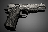 CABOT GUNS MAXIMUS GUN OF THE MONTH 2024 DOUBLE STACK 9MM LUGER (9x19 PARA)