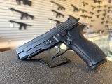 SIG SAUER P226 ELITE 9MM LUGER (9x19 PARA) - Image 2 of 2