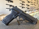 SIG SAUER P226 ELITE 9MM LUGER (9x19 PARA) - Image 1 of 2