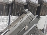 SIG SAUER P320 X CARRY 9MM LUGER (9x19 PARA) - 3 of 3