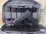 SIG SAUER P320 X CARRY 9MM LUGER (9x19 PARA) - 1 of 3