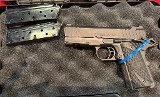 STACCATO TACTICAL 3.0 .40 S&W - 1 of 2