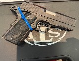 STACCATO TACTICAL 3.0 .40 S&W - 2 of 2