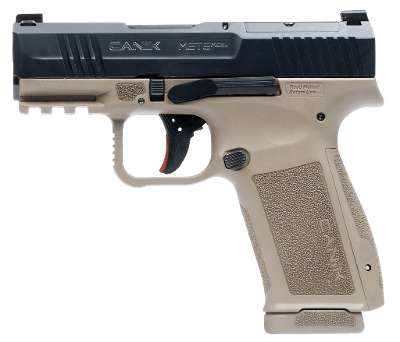 CANIK METE MC9L 9MM LUGER (9x19 PARA) - Image 1 of 1