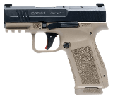 CANIK METE MC9L 9MM LUGER (9x19 PARA) - Image 1 of 1