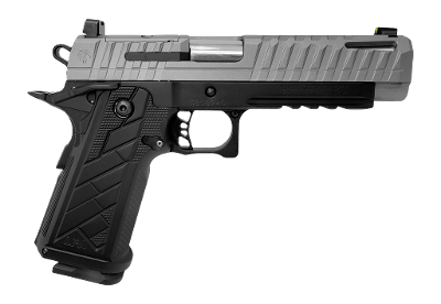 LIVE FREE ARMORY Apollo 11 V2 9MM LUGER (9x19 PARA) - Image 1 of 1