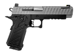 LIVE FREE ARMORY Apollo 11 V2 9MM LUGER (9x19 PARA) - Image 1 of 1