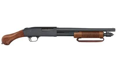 MOSSBERG 590 NIGHTSTICK 12 GA - Image 1 of 1