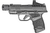 SPRINGFIELD ARMORY HELLCAT RDP 9MM LUGER (9X19 PARA) - 2 of 2