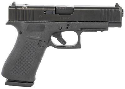 GLOCK G48 MOS 9MM LUGER (9X19 PARA) - Image 1 of 1