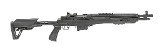 SPRINGFIELD M1A SOCOM (CQB DRAGONFLY MOD.) .308 WIN/7.62MM NATO - 1 of 3