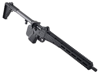 KELTEC SUB 2000 9MM LUGER (9X19 PARA) - Image 1 of 1