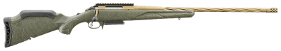 RUGER AMERICAN PREDATOR GEN II 7MM PRC - Image 1 of 1
