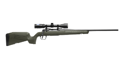 SAVAGE ARMS AXIS 2 XP [ODG] 6.5MM CREEDMOOR - Image 1 of 1