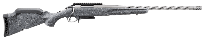 RUGER AMERICAN GEN II .300 WIN MAG - Image 1 of 1
