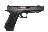 SHADOW SYSTEMS DR920P ELITE *CA COMPLIANT* 9MM LUGER (9x19 PARA) - Image 1 of 1