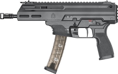SPRINGFIELD ARMORY KUNA 9MM LUGER (9x19 PARA) - Image 2 of 3