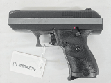 HI-POINT CF380 w/Magazine .380 ACP - Image 1 of 3