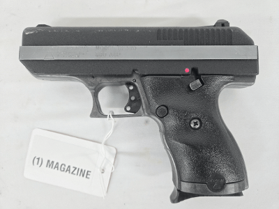 HI-POINT CF380 w/Magazine .380 ACP - Image 1 of 3