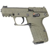 KELTEC P17 [GRN] *REFURBISHED* .22 LR - 1 of 2