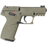 KELTEC P17 [GRN] *REFURBISHED* .22 LR - 2 of 2