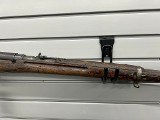 JAPANESE MILITARY Type 38 6.5X50MM ARISAKA - Image 3 of 3