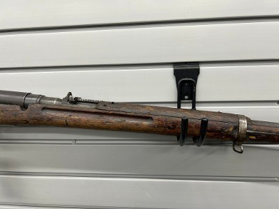 JAPANESE MILITARY Type 38 6.5X50MM ARISAKA - Image 3 of 3