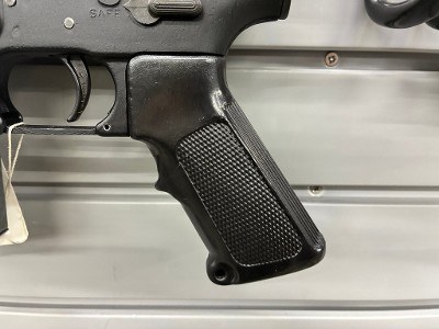 PW ARMS Commando 5.56X45MM NATO - Image 2 of 3