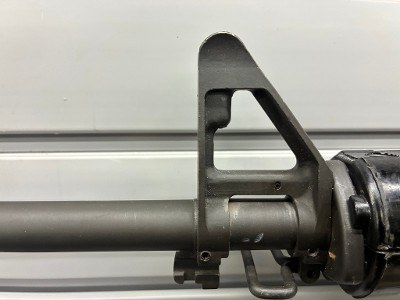 PW ARMS Commando 5.56X45MM NATO - Image 3 of 3