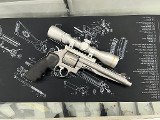 SMITH & WESSON 629 .44 MAGNUM - 1 of 3