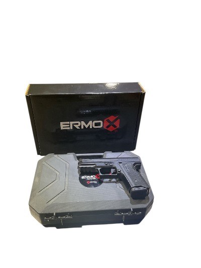 ERMOX DEFENSE X-FIRE 9MM LUGER (9X19 PARA) - Image 2 of 3
