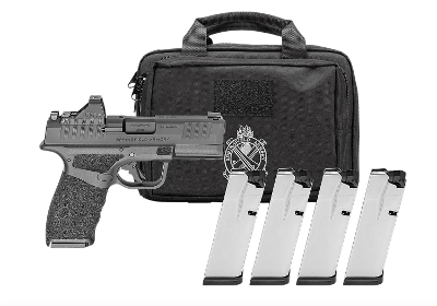 SPRINGFIELD ARMORY HELLCAT PRO OSP GEAR PAC - Image 1 of 1