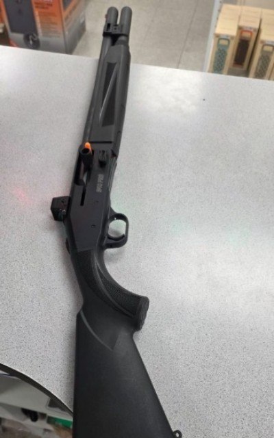 MOSSBERG 940 12 GA - Image 1 of 2