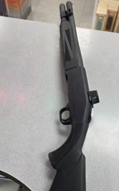 MOSSBERG 940 12 GA - Image 2 of 2