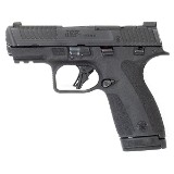 SMITH & WESSON M&P SHIELD X 9MM LUGER (9X19 PARA) - 1 of 3