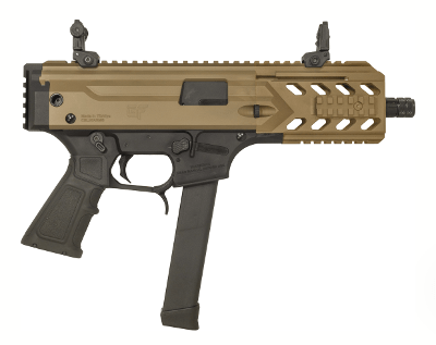 GFORCE ARMS BLADE 6 9MM LUGER (9x19 PARA) - Image 1 of 1