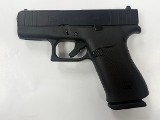 GLOCK G43X 9MM LUGER (9X19 PARA) - 2 of 3