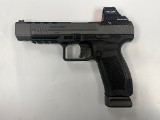 CANIK TP9SFx 9MM LUGER (9x19 PARA) - 2 of 3