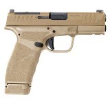 SPRINGFIELD ARMORY HELLCAT PRO 9MM LUGER (9X19 PARA) - 2 of 3