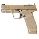 SPRINGFIELD ARMORY HELLCAT PRO 9MM LUGER (9X19 PARA) - 1 of 3