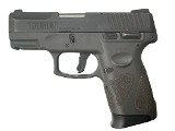 TAURUS G2C 9MM LUGER (9x19 PARA) - 2 of 3
