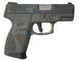 TAURUS G2C 9MM LUGER (9x19 PARA) - 1 of 3