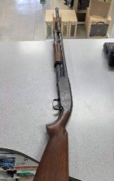 WINCHESTER MODEL 12 - 12 GAUGE 12 GA - 2 of 2