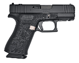 GLOCK 43X BLACK ROSE 9MM LUGER (9x19 PARA) - 1 of 1