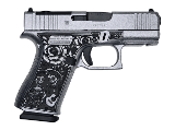 GLOCK 43X 9MM LUGER (9x19 PARA) - 1 of 1