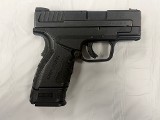 SPRINGFIELD ARMORY XD MOD.2 9MM LUGER (9X19 PARA) - 1 of 3