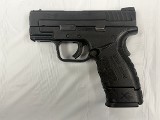 SPRINGFIELD ARMORY XD MOD.2 9MM LUGER (9X19 PARA) - 2 of 3