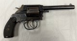 U.S. REVOLVER CO. Double Action Revolver .32 S&W LONG - 1 of 3